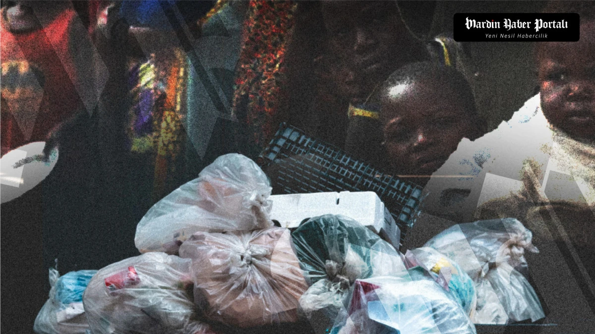 1 Milyon Ton Gıda İsrafı: Ramazan Sofraları ve Restoranlar Tartışma Konusu