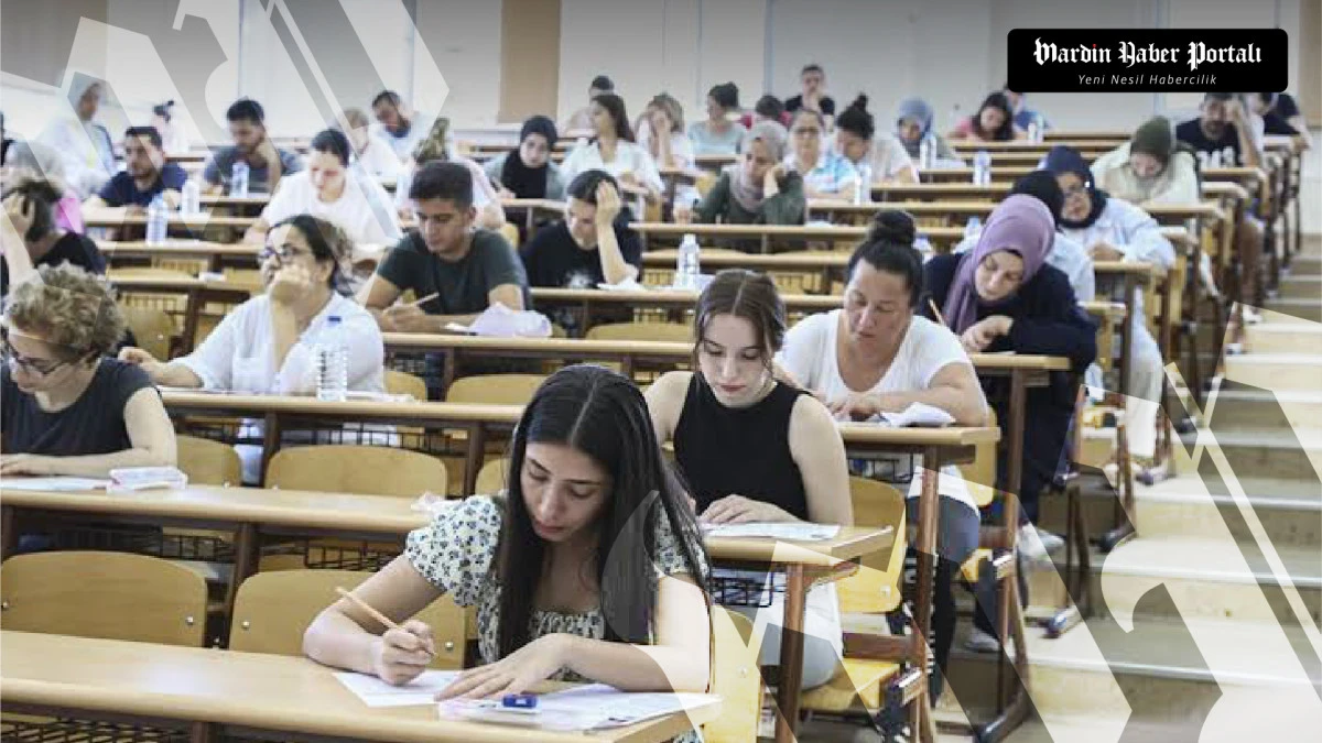 2026 KPSS Lisans Sonu&ccedil;ları A&ccedil;ıklandı: Bir Soru İptal Edildi