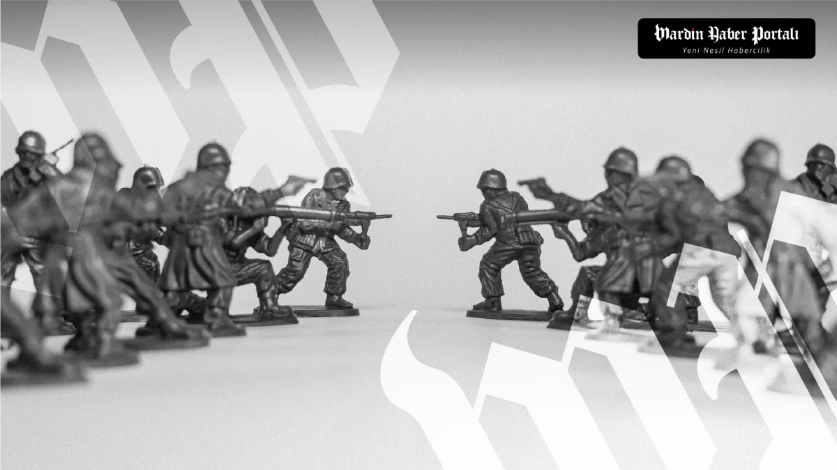 ABD-İran N&uuml;kleer G&ouml;r&uuml;şmelerinde Cenevre Teması S&uuml;r&uuml;yor