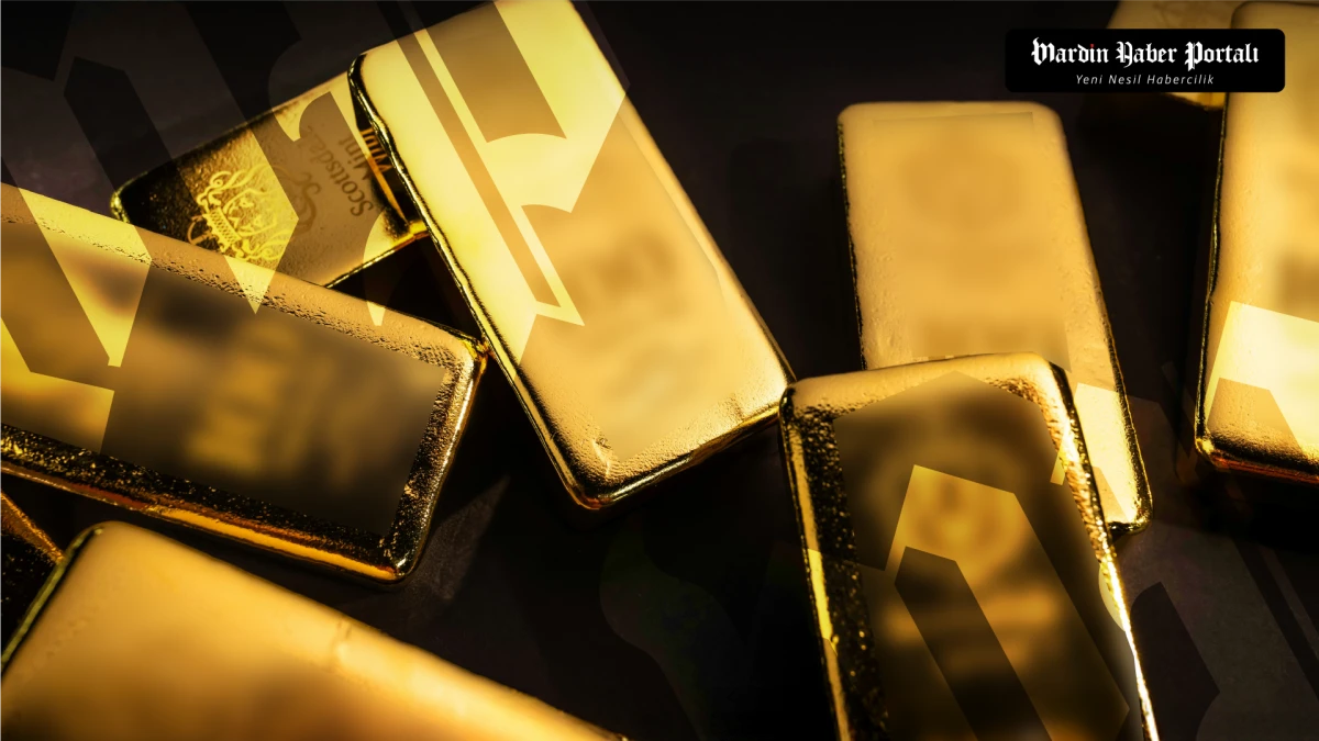 Altın Fiyatlarında Yeni Rota: Fed Beklentileri ve İran Riski Piyasaları Baskılıyor