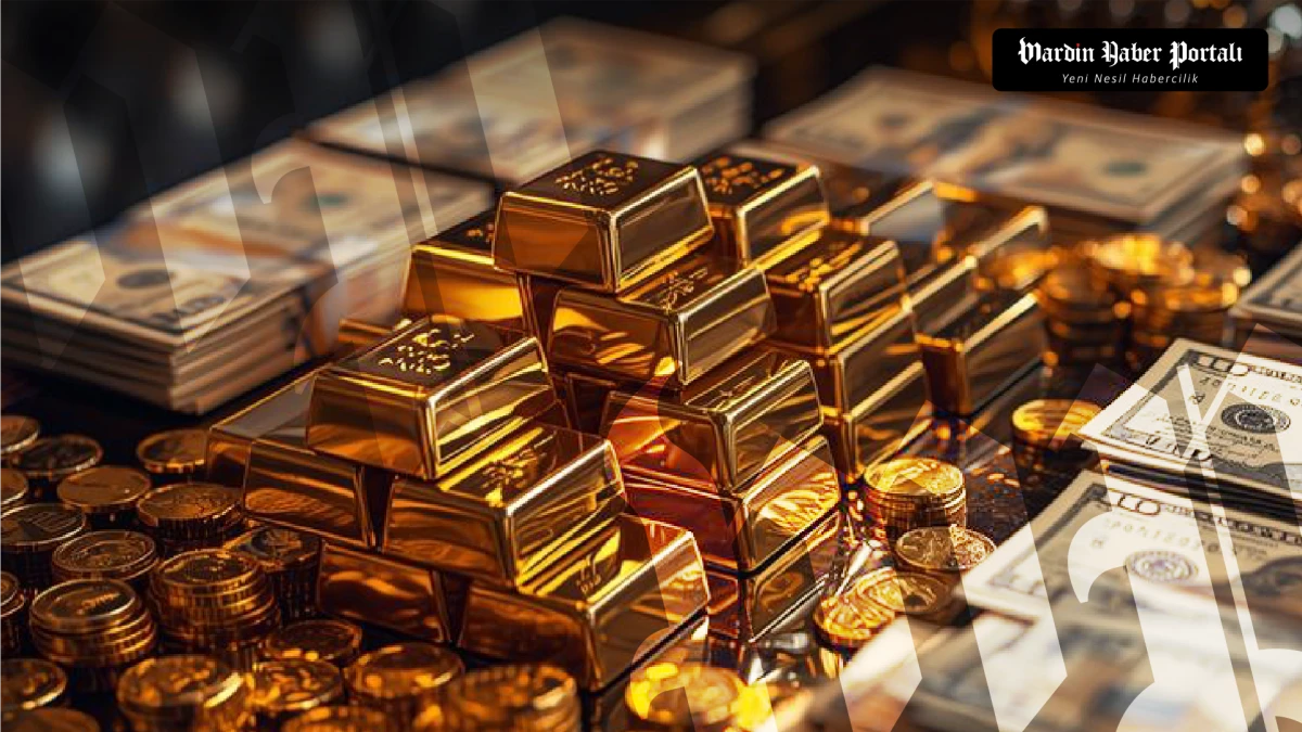 Altın Haftayı Zirvede Kapattı: Ralli Neden S&uuml;r&uuml;yor, Yeni Hedef Neresi?