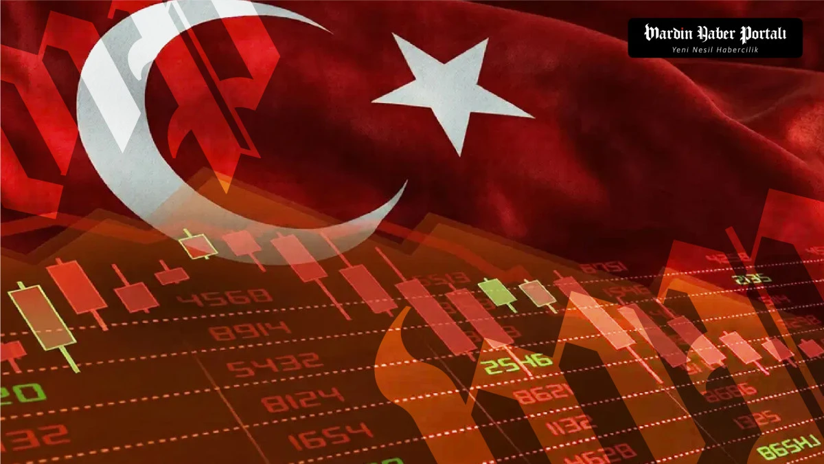 Altın ve Borsada Sert D&uuml;ş&uuml;ş: Jeopolitik R&uuml;zgar Yatırımcıyı Sarstı