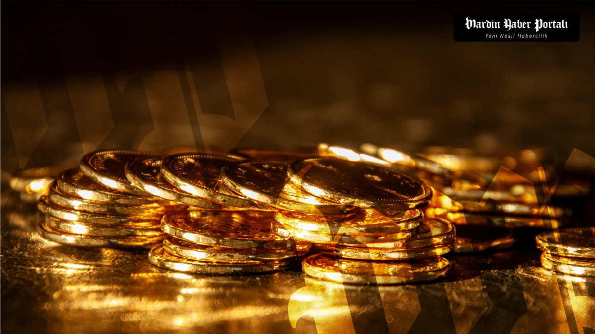Altın ve G&uuml;m&uuml;şte Sert Satışlar: K&uuml;resel Piyasalar Haftaya Temkinli Girdi
