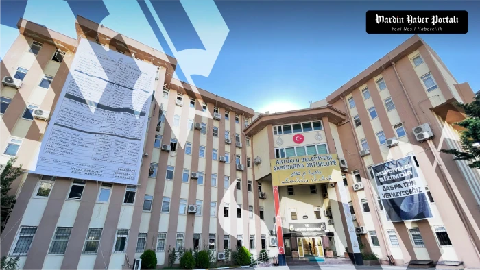 Artuklu Belediye Meclisi&rsquo;nde Gerginlik: AK Parti&rsquo;den A&ccedil;ıklama Geldi