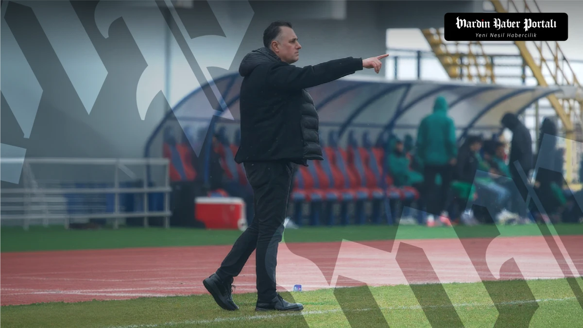 B&uuml;lent Akan: Kazanmamız Gereken Bir Ma&ccedil;tı, Net Bir Galibiyet Oldu