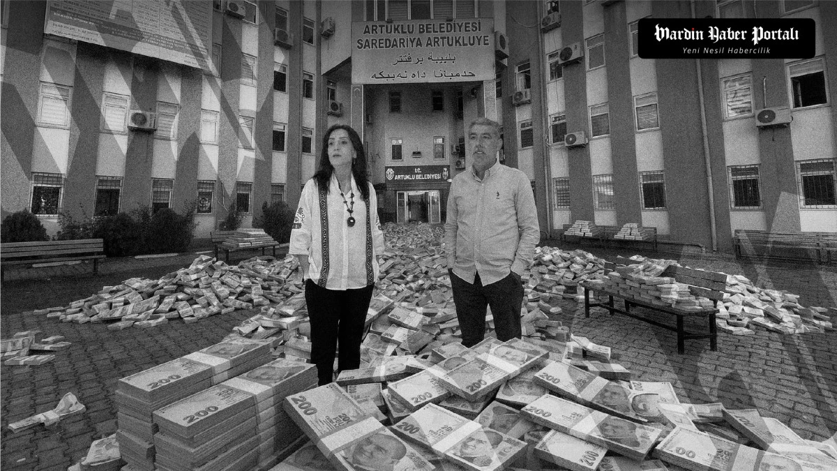 B&uuml;t&ccedil;e Var, Hizmet Yok DEM Partili Belediyelerinin &ldquo;B&uuml;t&ccedil;e S&ouml;ylemleri&rdquo; Tartışma G&uuml;ndeminde