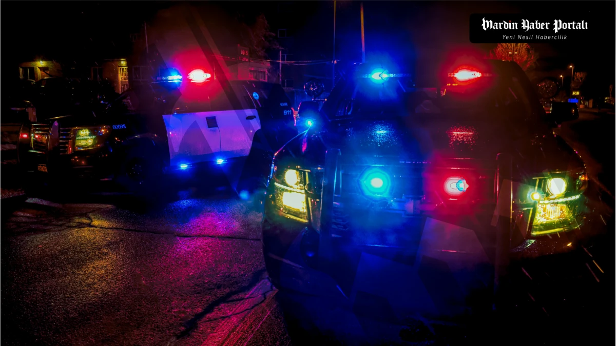 Casperlar Su&ccedil; &Ouml;rg&uuml;t&uuml;ne Bilgi Sızdıran 14 Kamu G&ouml;revlisi Tutuklandı