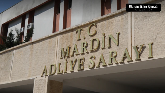 Derik&rsquo;te İki Kişinin Hayatını Kaybettiği Olayda Yargılama S&uuml;r&uuml;yor