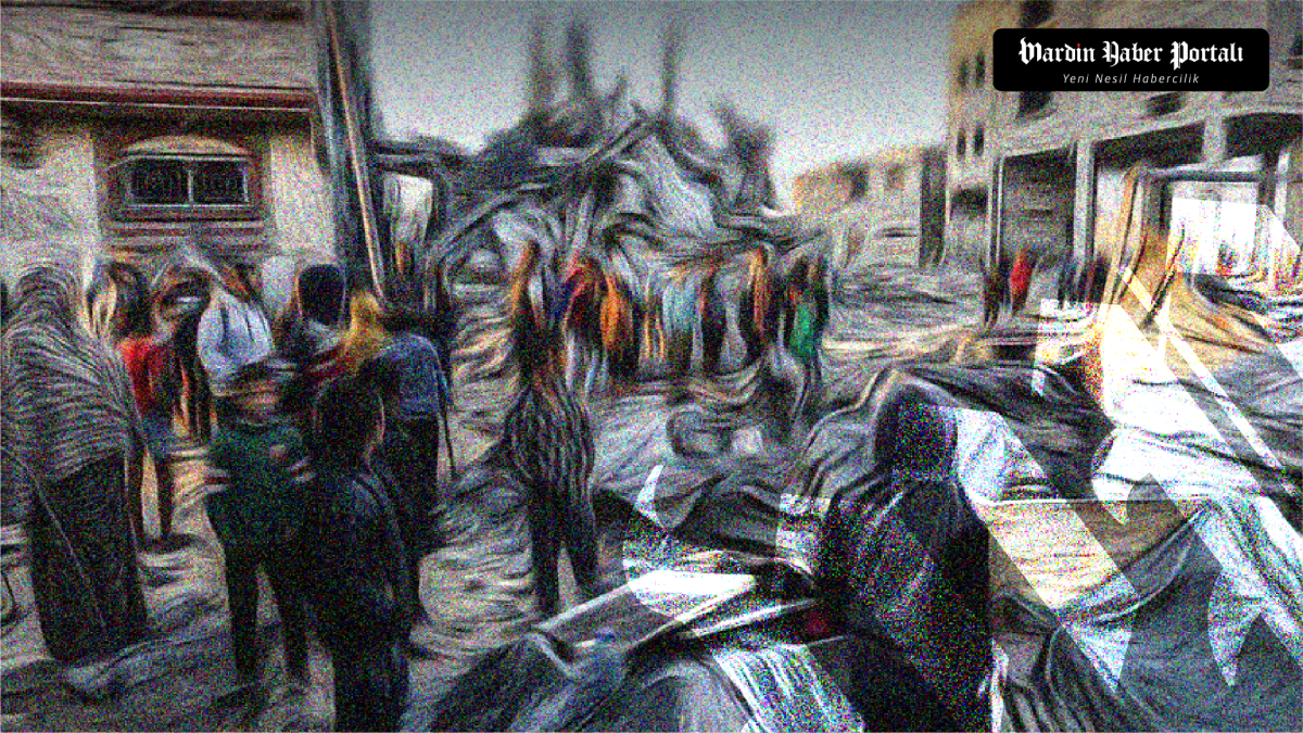 Gazze’ye Yeniden Ateş Düştü: Ateşkes Bitti, Bombalar Yağıyor!