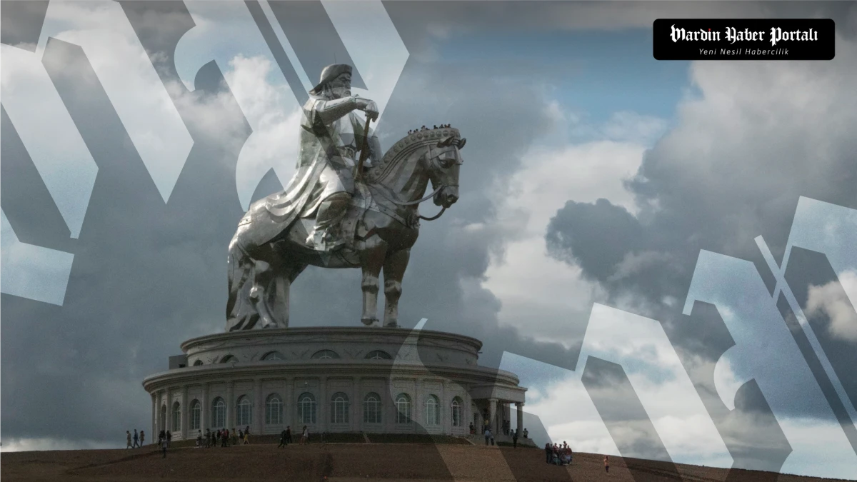 Genetik Tartışma Yeniden Alevlendi: Her 200 Erkekten Biri Cengiz Han&rsquo;ın Soyundan mı?