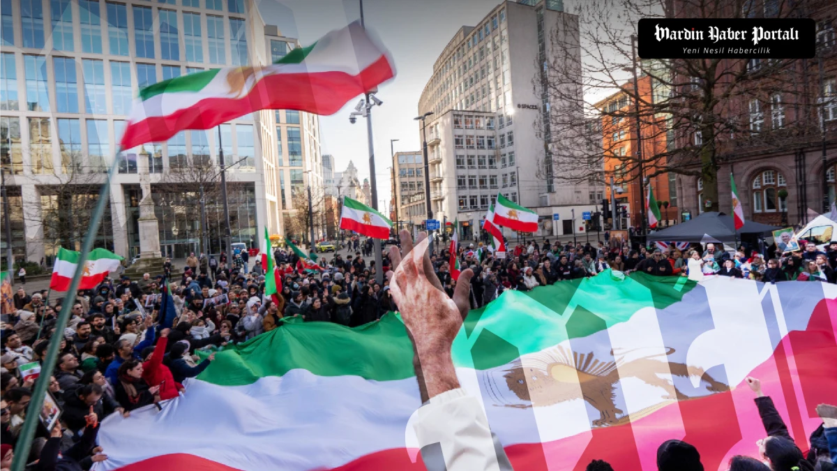 İran&rsquo;da tarih&icirc; kriz: Sokaklar ekonomik &ccedil;&ouml;k&uuml;şten rejim karşıtı protestolara uzanan 1906&rsquo;dan g&uuml;n&uuml;m&uuml;ze d&ouml;n&uuml;ş&uuml;m&uuml;n merkezinde