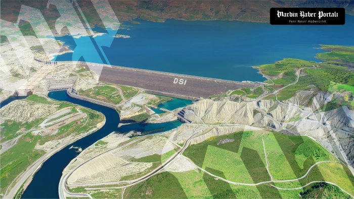 Kritik Uyarı: Ilısu Barajı İ&ccedil;in Kontroll&uuml; Tahliye G&uuml;ndemde