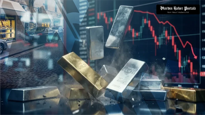 Kuyumcuda Satış Durdu, Gram Altın Aranıyor: Piyasada Altın Bulamayan Ne Yapacak?