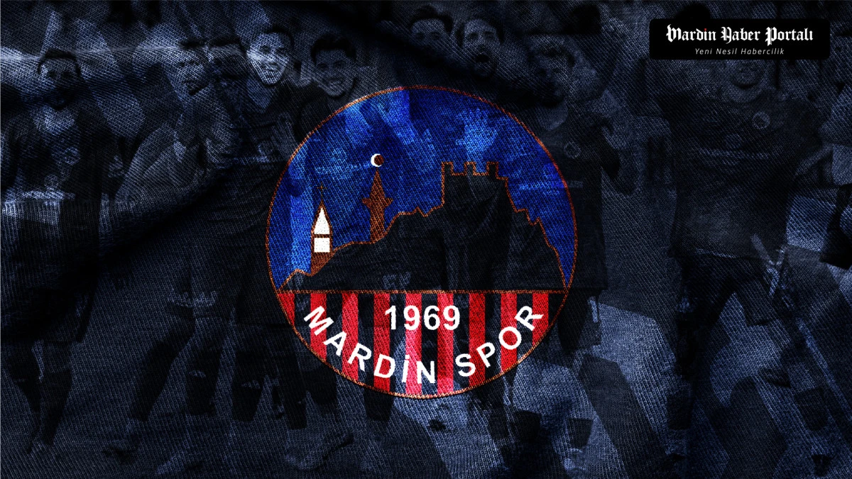 Mardin 1969 Spor'un Play-Off Programı Belli Oldu: İlk Ma&ccedil; Kahramanmaraş'ta
