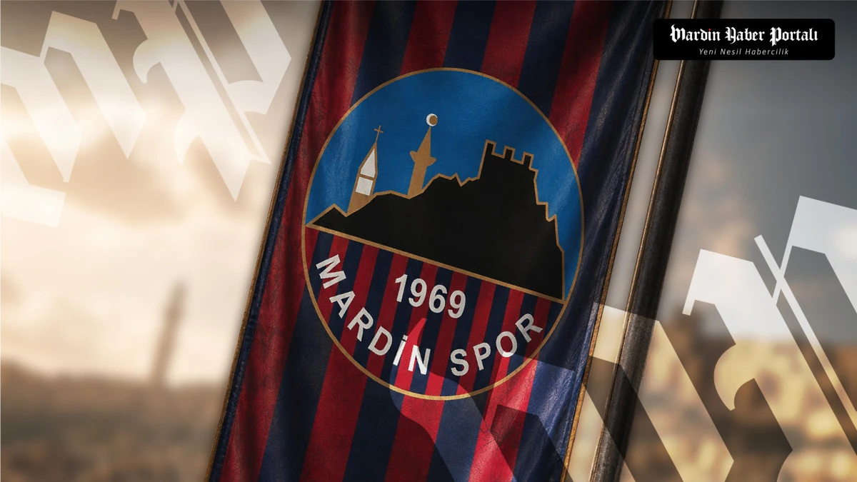 Mardin 1969 Spor&rsquo;un Yeni Kadrosu İlk Sınavı Ge&ccedil;ti: Transferler Sahaya Nasıl Yansıdı?