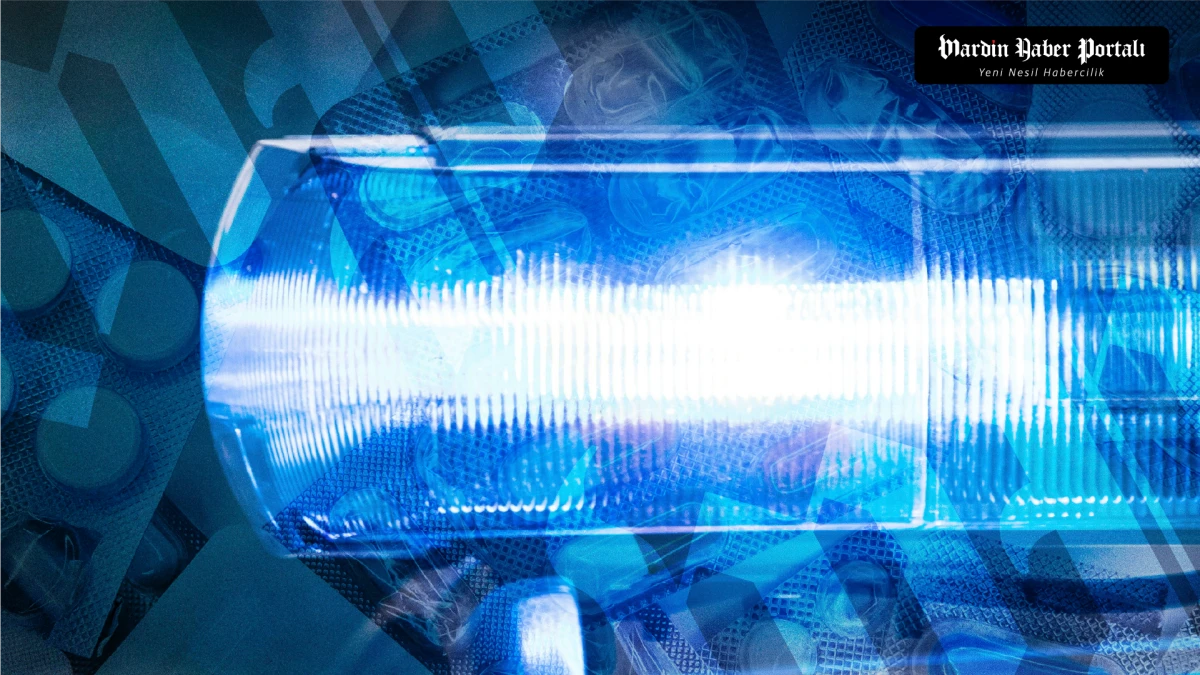 Mardin Dahil 10 İlde &ldquo;Son Re&ccedil;ete&rdquo; Operasyonu: 87 Milyon TL&rsquo;lik Usuls&uuml;z İla&ccedil; Ağı &Ccedil;&ouml;kertildi