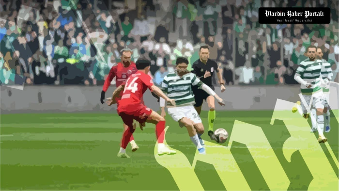 Mardin Ma&ccedil;ı &Ouml;ncesi Bursaspor&rsquo;a K&ouml;t&uuml; Haber