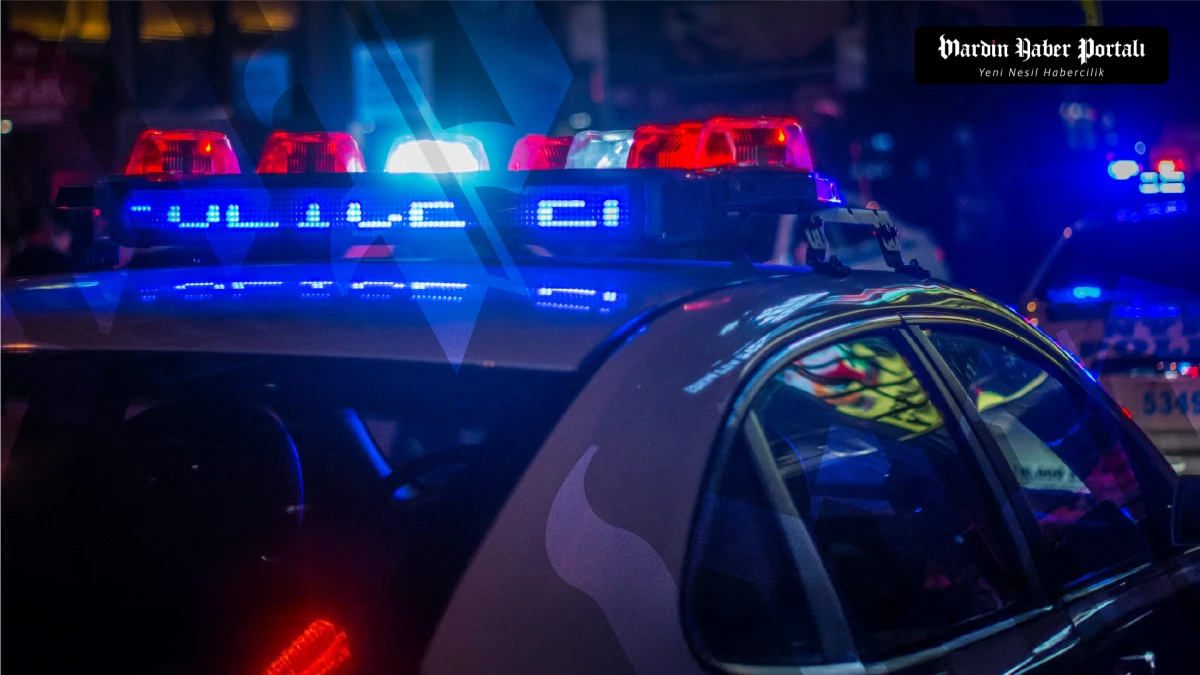 Mardin Merkezli 4 İlde Yasa Dışı Bahis Operasyonu: 10 G&ouml;zaltı