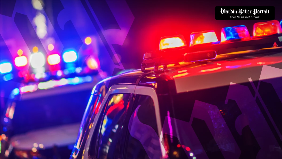 Mardin Merkezli Operasyonda Kara Para ve Uyuşturucu Ağı Deşifre Edildi