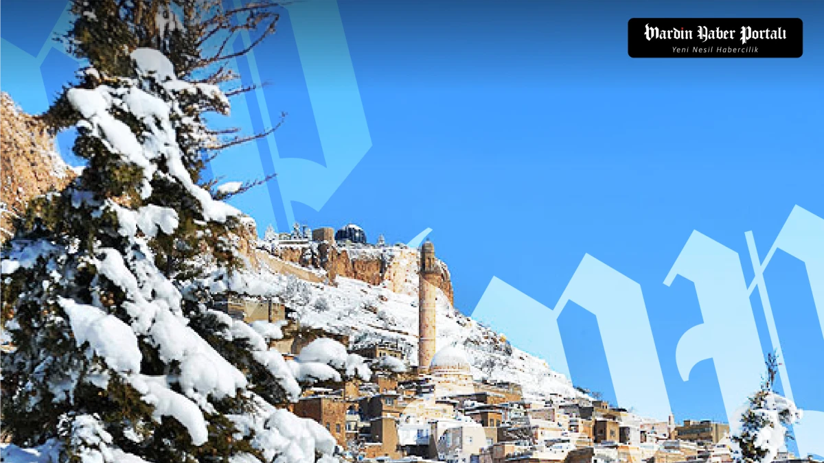 Mardin Valiliği duyurdu! 4 il&ccedil;ede okullar tatil edildi