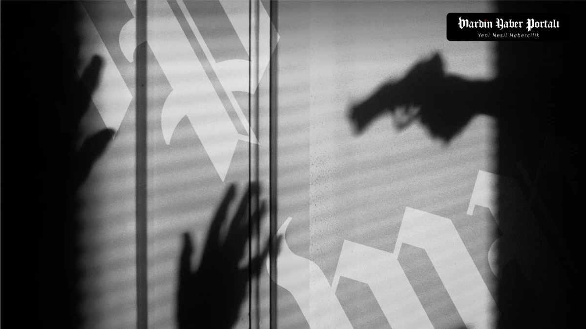 Mardin&rsquo;de 4 Kilo Altın Gaspında Kritik Gelişme: Ş&uuml;pheliler Kamu G&ouml;revlisi &Ccedil;ıktı