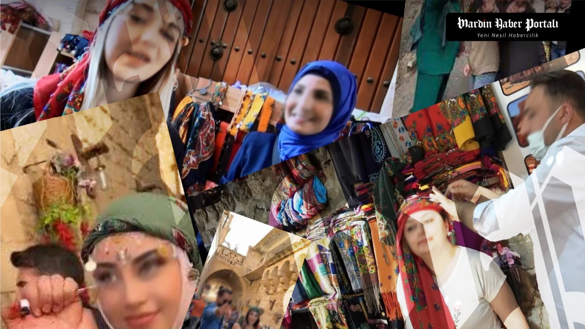 Mardin’de “Seyyar Kültür” Tartışması: Geleneğin mi, Tüketimin mi Ürünü?