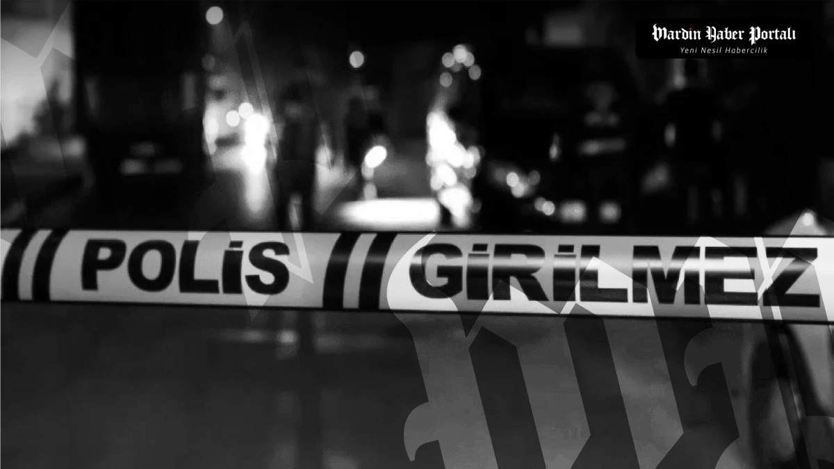 Mardin&rsquo;de silahlı kavga: 23 yaşındaki Fırat Baraj hayatını kaybetti