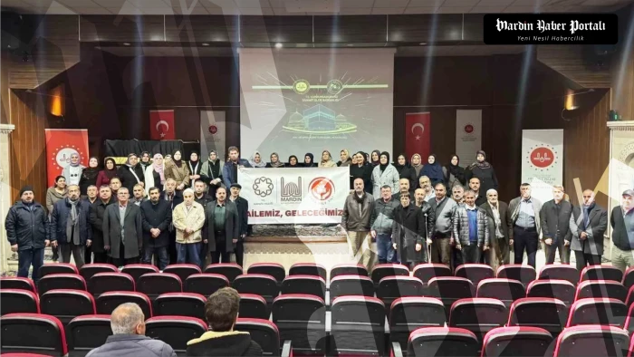 Mardin&rsquo;de Umreye Gidecek 47 &Ccedil;ifte İbadet &Ouml;ncesi Eğitim Verildi