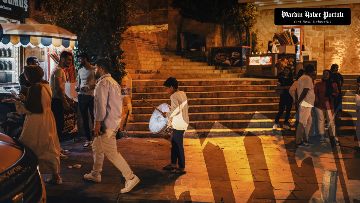 Mardin&rsquo;de Yoksulluk Tablosu: Her 10 Kişiden 6&rsquo;sı Sosyal Yardımla Ge&ccedil;iniyor