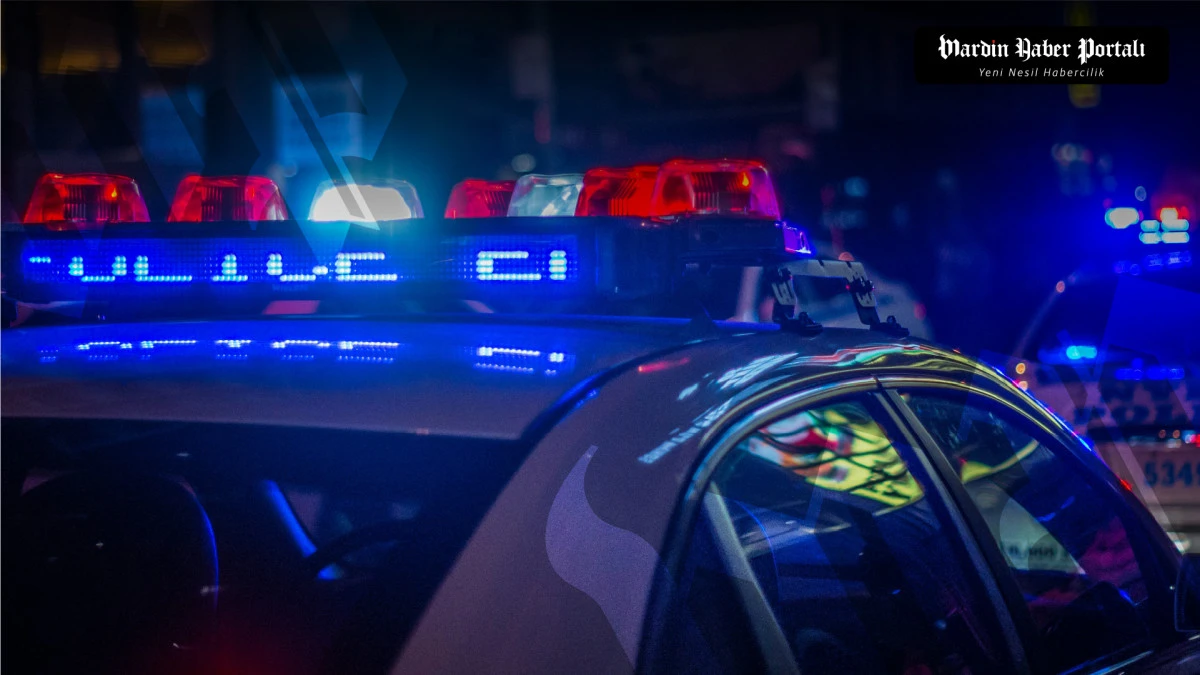 Mardin&rsquo;de Zehir Tacirlerine B&uuml;y&uuml;k Darbe