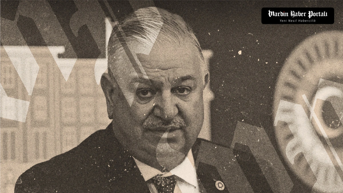 Mardin&rsquo;e 43 Doktor Ataması Yapılmıştı: Doğan Bekin&rsquo;in &Ouml;nergesi &ldquo;Atamadan Haberi Yok mu?&rdquo; Tartışması Başlattı