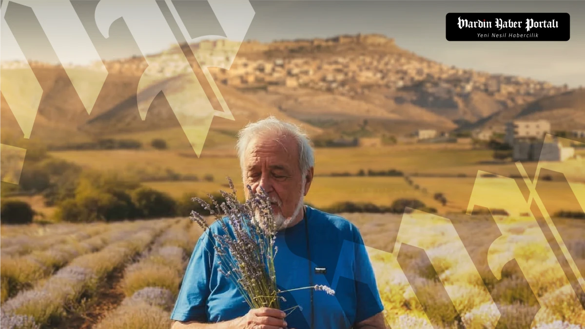 &ldquo;Mardin&rsquo;i G&ouml;rmeden Venedik&rsquo;i G&ouml;rsen Ne Anlayacaksın?&rdquo; Demişti&hellip; İlber Ortaylı Hayata G&ouml;zlerini Yumdu