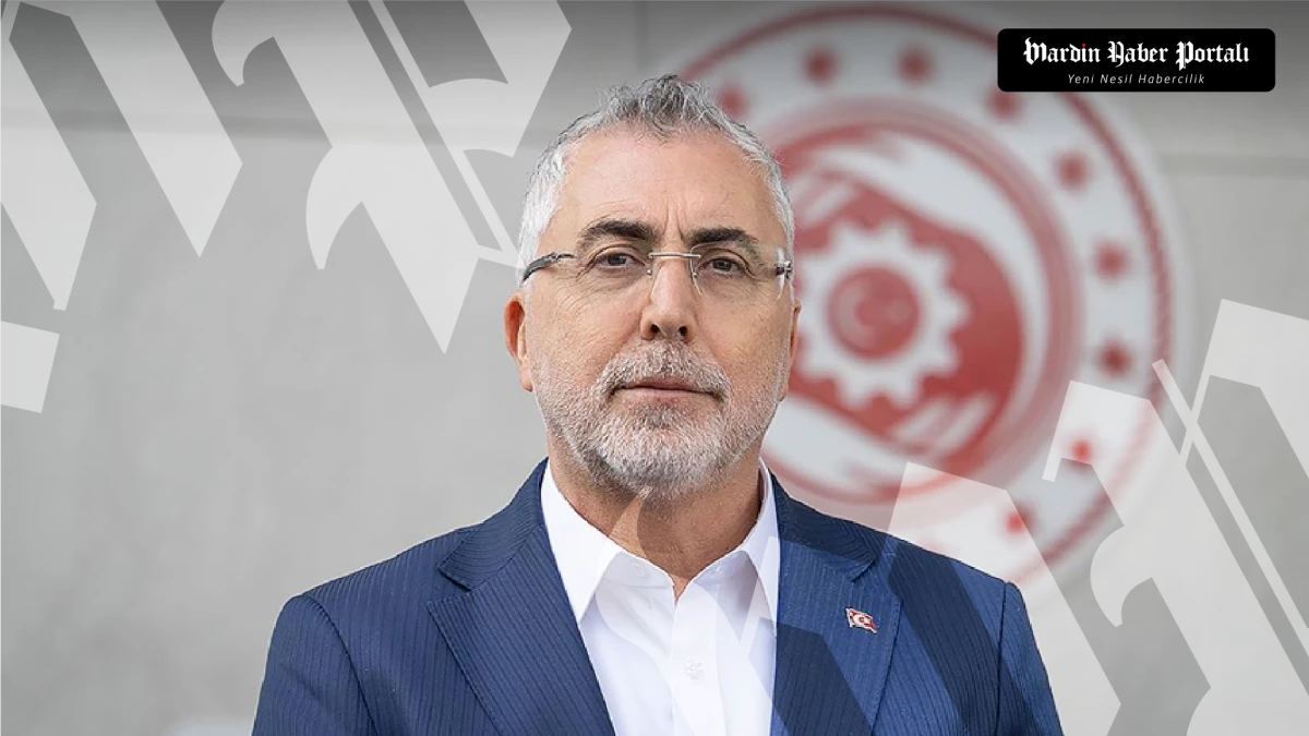 Mardinli Bakan Işıkhan&rsquo;dan B&uuml;y&uuml;k Proje: Mezopotamya Gen&ccedil;lik Merkezi Kuruluyor