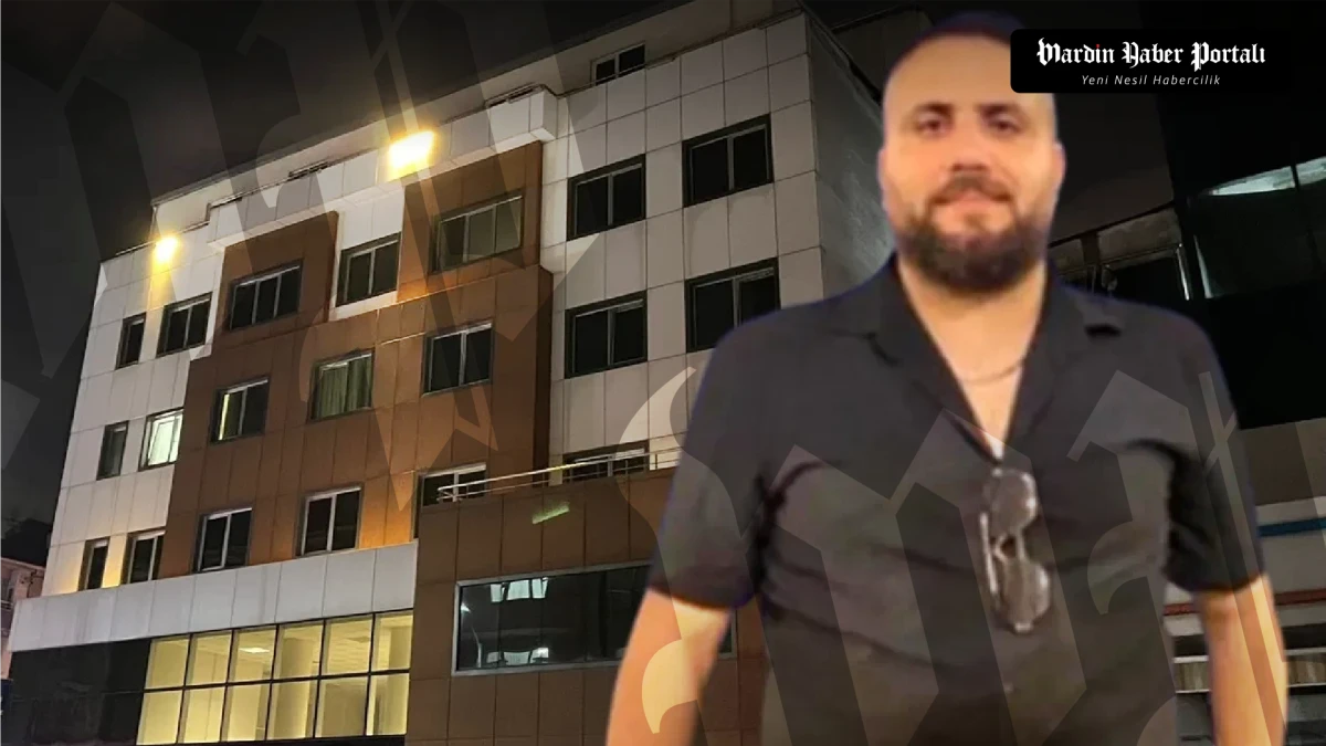 Mardinli Gencin &Ouml;l&uuml;m&uuml;nde &ldquo;Burun Ameliyatı&rdquo; İddiası