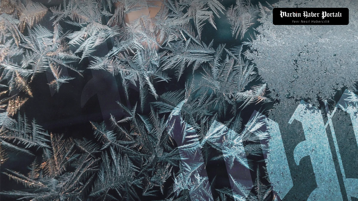 Meteoroloji&rsquo;den Mardin ve 5 İl İ&ccedil;in Kuvvetli Kar Yağışı Uyarısı