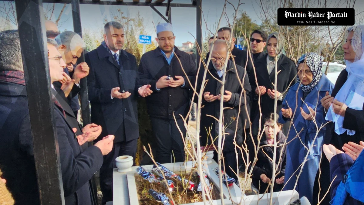 Milletvekili Faruk Kılı&ccedil;: &ldquo;Asrın Felaketinde T&uuml;m T&uuml;rkiye Tek Y&uuml;rek Oldu&rdquo;