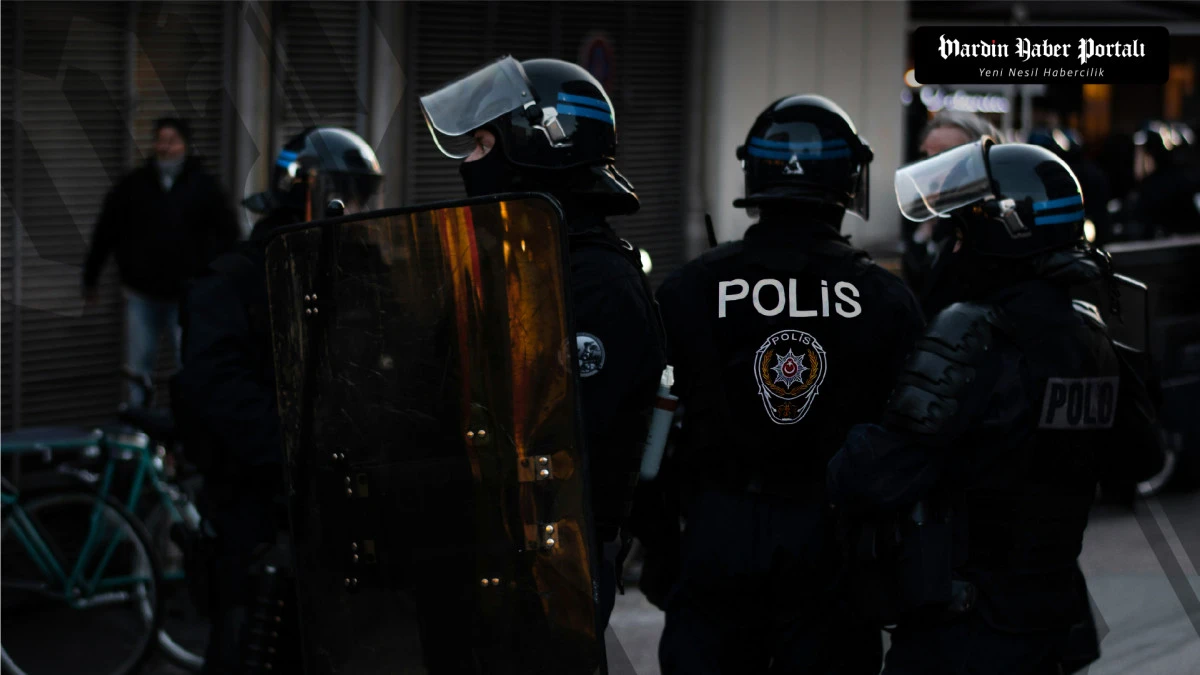 MİT Koordinesinde Dev Siber Operasyon