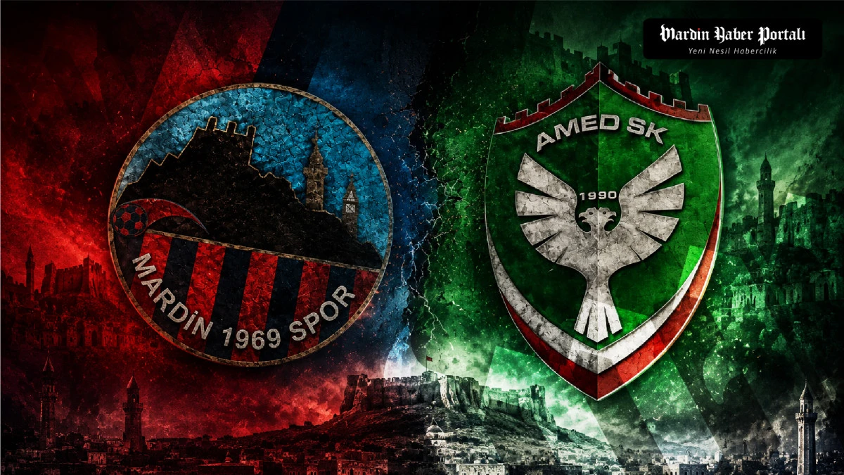 Moreno Transferi Ger&ccedil;ekleşmedi: Mardin 1969 Spor ile Amedspor Arasında Anlaşmazlık İddiası