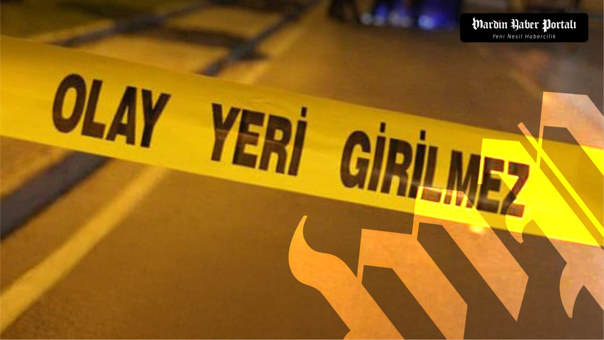 Nusaybin’de Kavga: 1 Kişi Bıçaklanarak Yaralandı