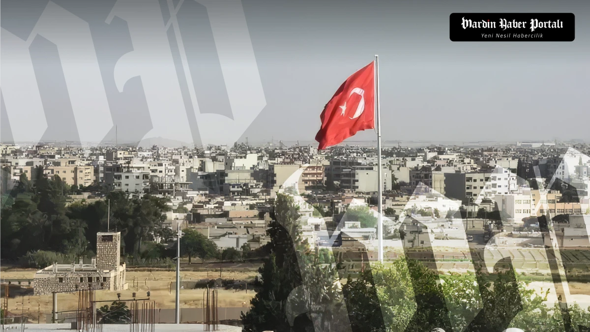 Nusaybin&rsquo;de Sınır Gerilimi: DEM Parti&rsquo;nin Grup Toplantısı Sonrası Provokatif G&ouml;steri, M&uuml;dahale ve G&ouml;zaltılar