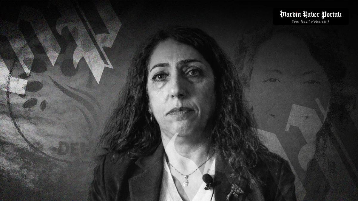 Polis Memurunu Isırması ve Danışmanının Şaibeli &Ouml;l&uuml;m&uuml;yle G&uuml;ndeme Gelen Aydeniz&rsquo;in Yerine Yeni İsim Kim Oldu?