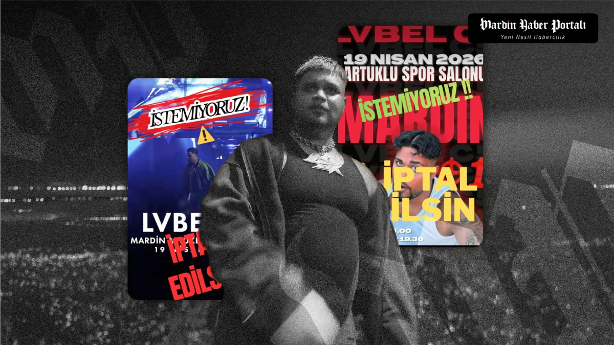 Sosyal Medyadaki &ldquo;Konser&rdquo; İddialarına Resmi Nokta