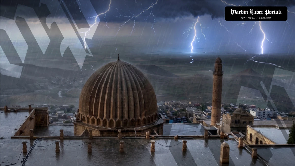 Su Baskını Riskine Karşı Hayati Uyarı: Bu &Ouml;nlemleri Alın