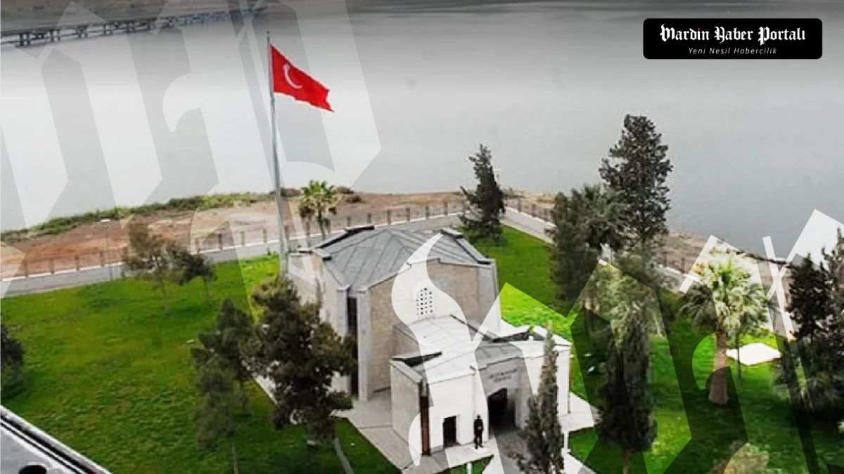 Suriye Ordusundaki T&uuml;rkmenler Duyurdu: Ata Yadig&acirc;rı Kara Kozak Kurtarıldı