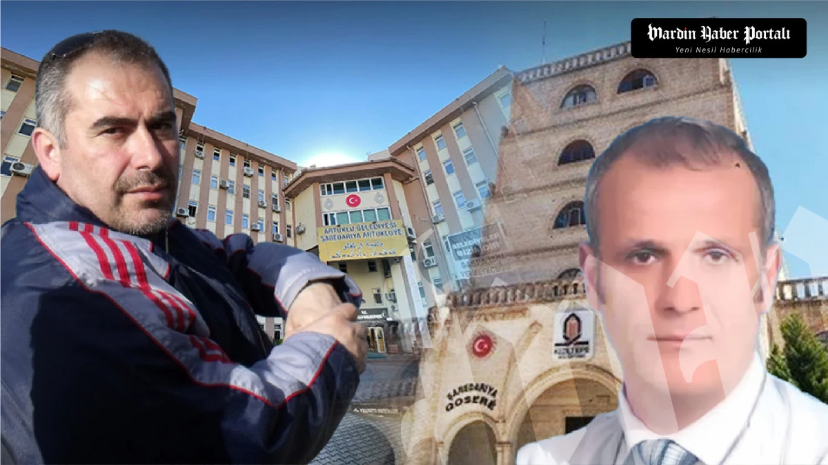Trabzon'dan Mardin'e 